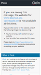 Mobile Screenshot of kleinod-im-spreewald.de